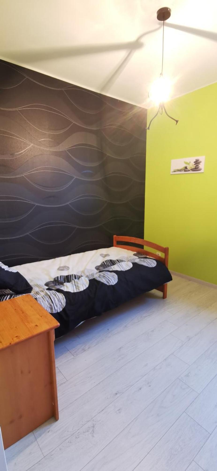 Ty Caromel Villa Cléder Buitenkant foto